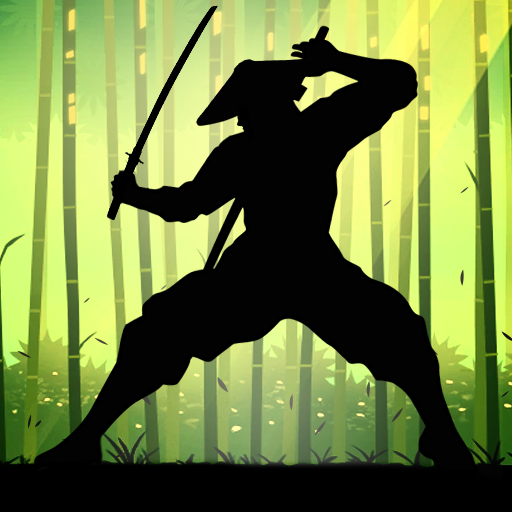 Shadow Fight — Ultimate Fighting Game